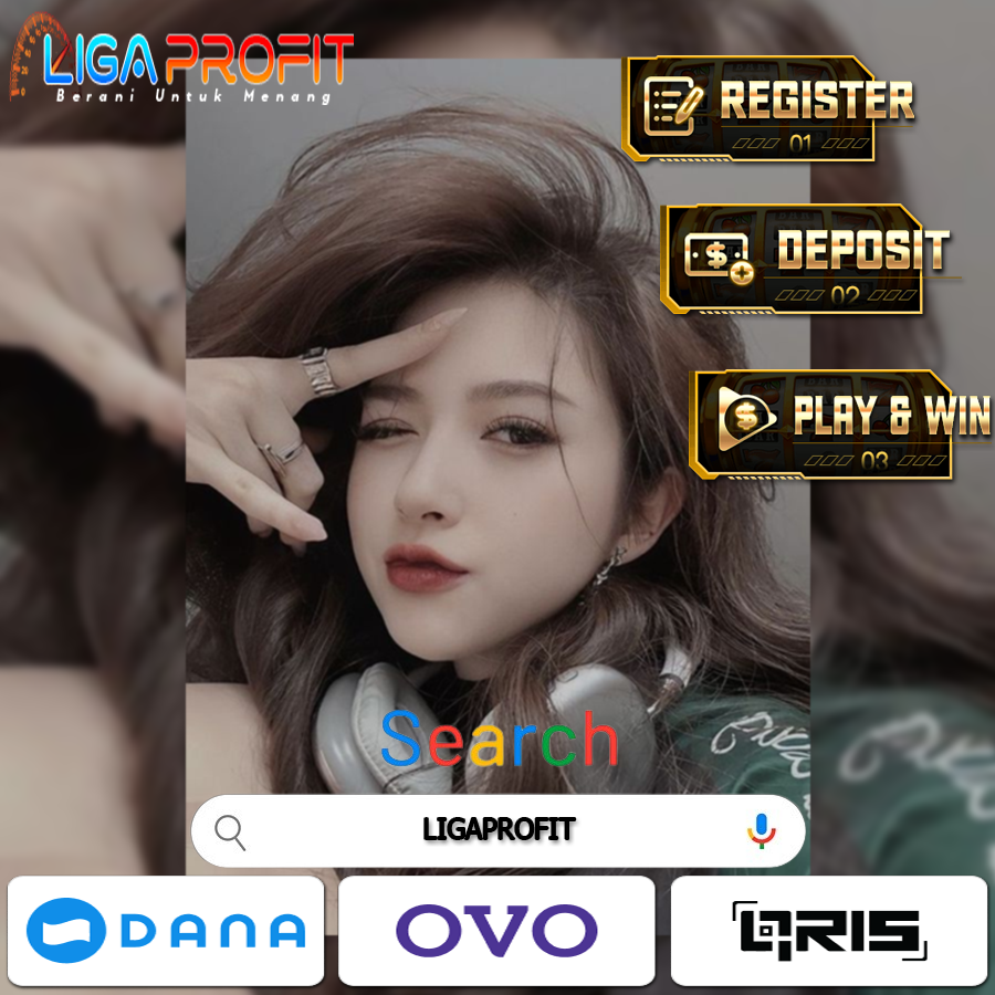 LIGAPROFIT - LINK DAFTAR DAN LOGIN SLOT RESMI AGEN TERPERCAYA MUDAH MAXWIN